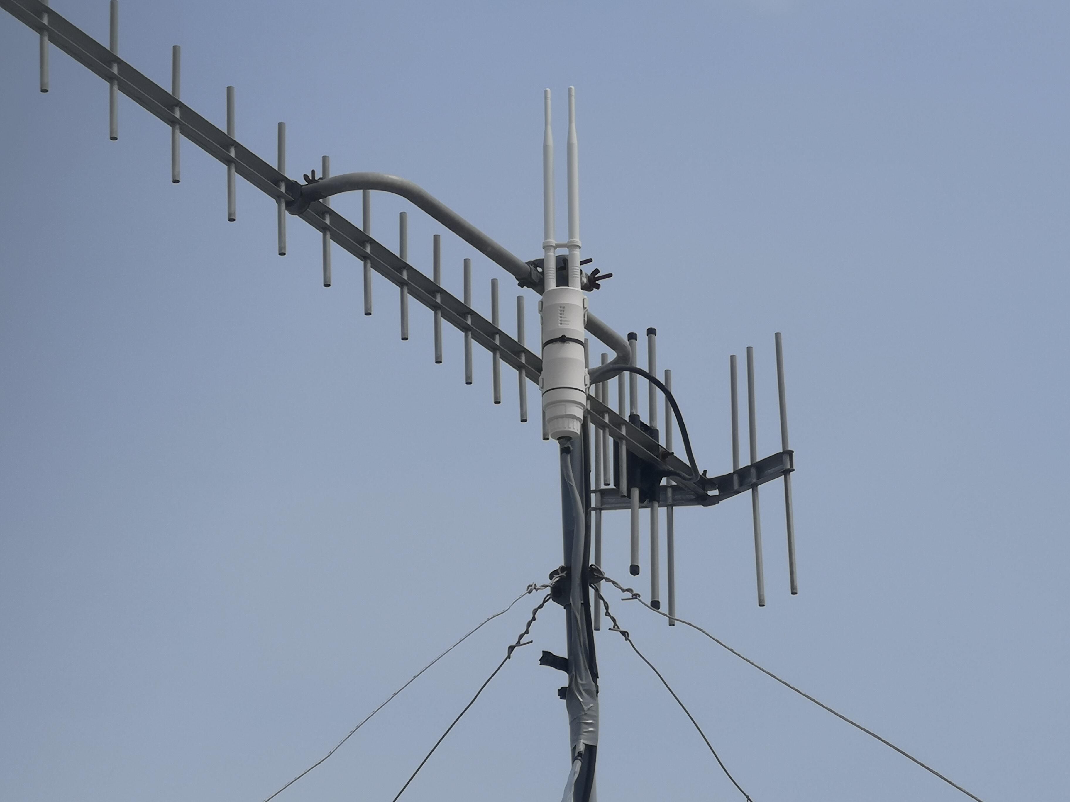 電気通信工事業｜事業紹介｜群馬県高崎市の城北電気工事株式会社